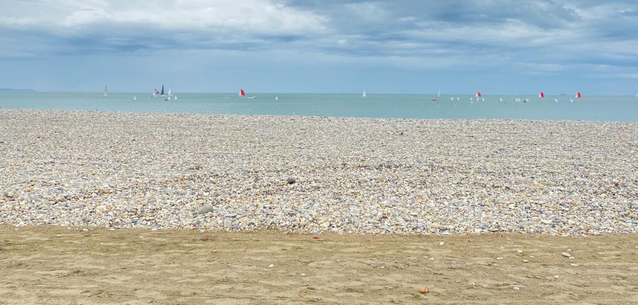 Vivez L'echappee - 4 Chemins - St Vincent - * Le Havre