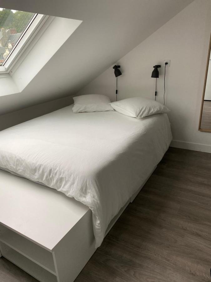 Apartment Vivez L'echappee - 4 Chemins - St Vincent - Le Havre